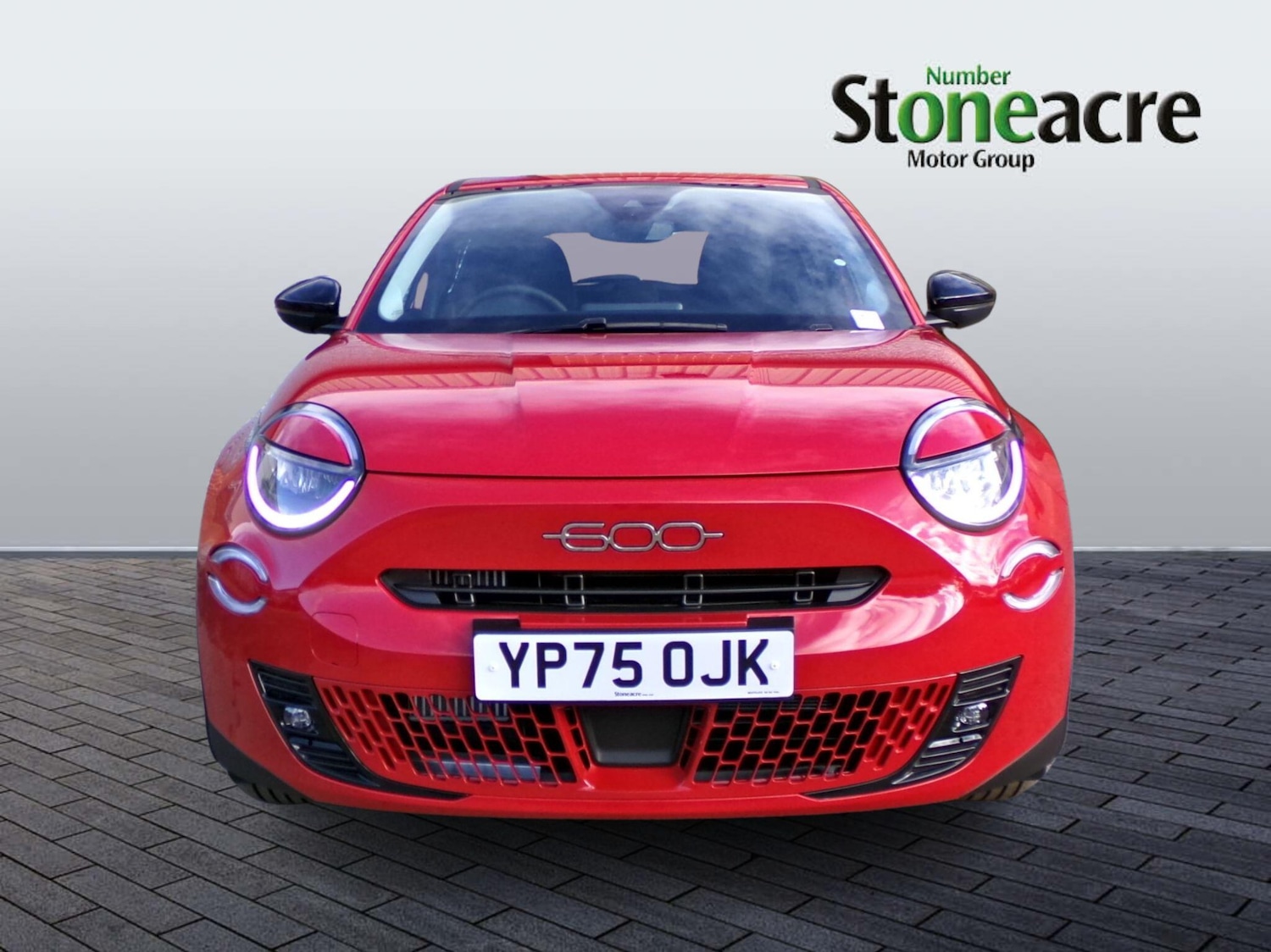 Used Fiat 600 2025 for sale - 77497103: Photo 6