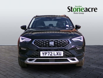 Used SEAT Ateca 2022 for sale - 78472008: Photo