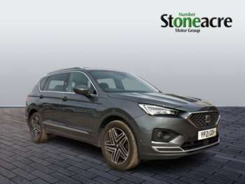 2021 (21) - 1.5 EcoTSI Xcellence 5dr DSG