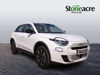 Used Fiat 600 2025 for sale - 75093770: Photo