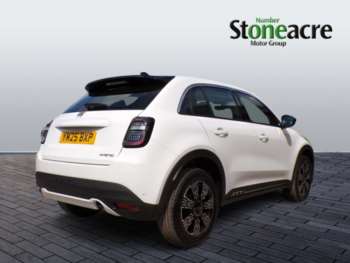 Used Fiat 600 2025 for sale - 75093770: Photo