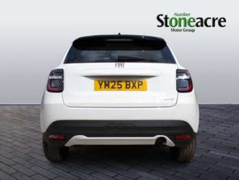 Used Fiat 600 2025 for sale - 75093770: Photo