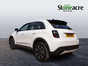 Used Fiat 600 2025 for sale - 75093770: Photo