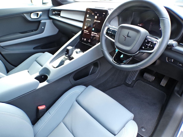 Used Polestar Polestar 2 2022 for sale - 75519621: Photo 11