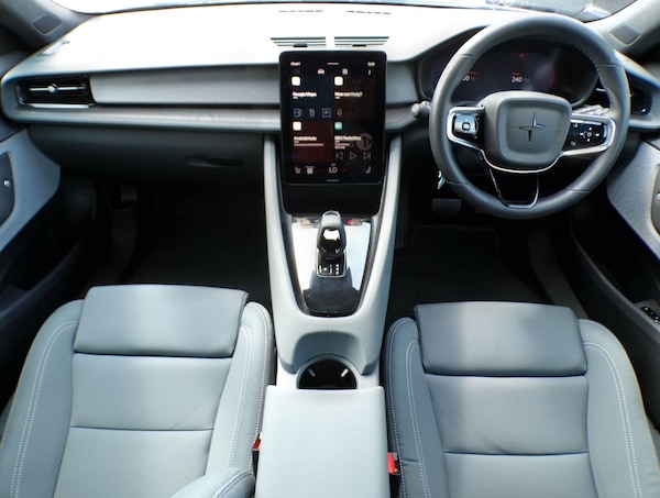 Used Polestar Polestar 2 2022 for sale - 75519621: Photo 12