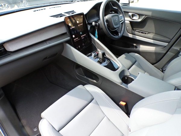 Used Polestar Polestar 2 2022 for sale - 75519621: Photo 13