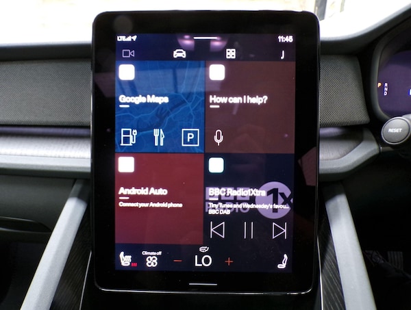 Used Polestar Polestar 2 2022 for sale - 75519621: Photo 15