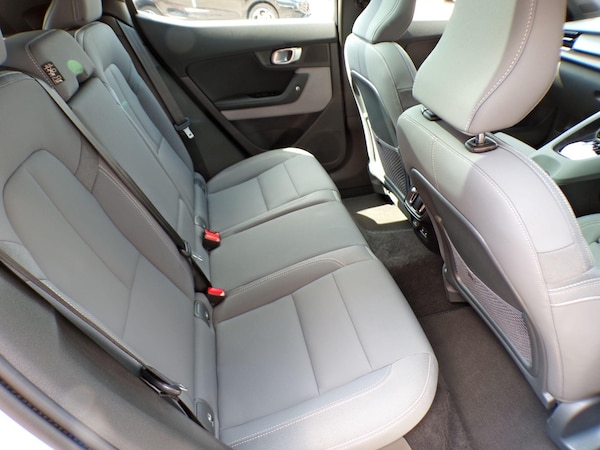 Used Polestar Polestar 2 2022 for sale - 75519621: Photo 20
