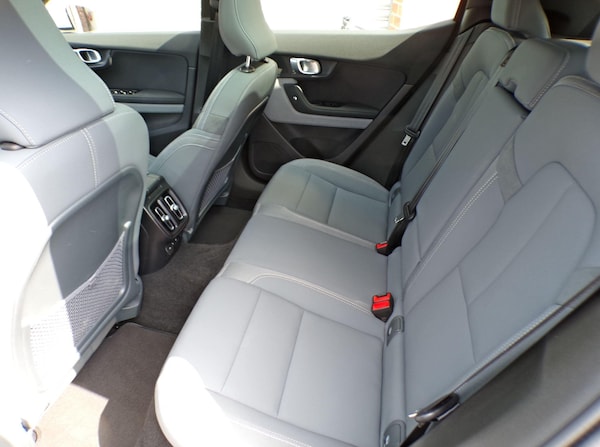 Used Polestar Polestar 2 2022 for sale - 75519621: Photo 21