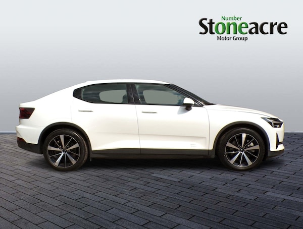 Used Polestar Polestar 2 2022 for sale - 75519621: Photo 2