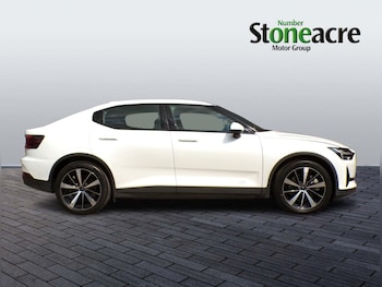 Used Polestar Polestar 2 2022 for sale - 75519621: Photo