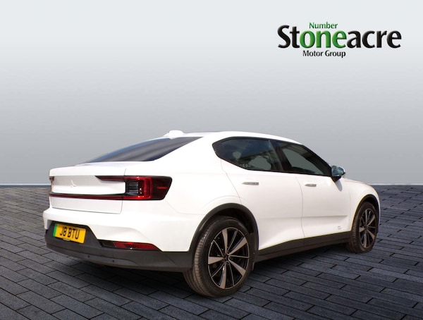 Used Polestar Polestar 2 2022 for sale - 75519621: Photo 3
