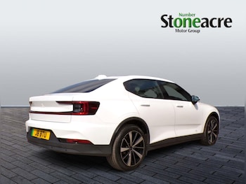 Used Polestar Polestar 2 2022 for sale - 75519621: Photo