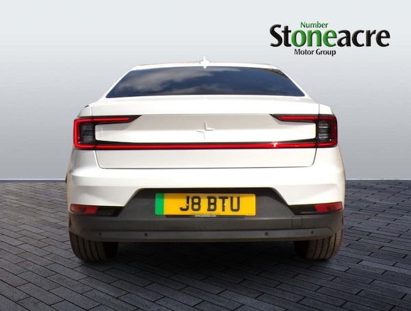Used Polestar Polestar 2 2022 for sale - 75519621: Photo 4