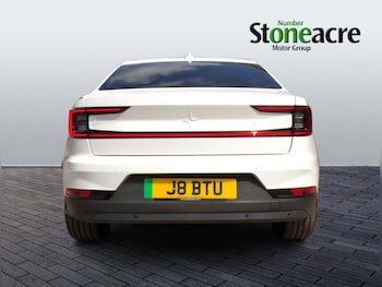Used Polestar Polestar 2 2022 for sale - 75519621: Photo