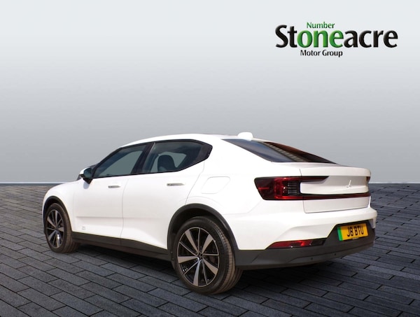 Used Polestar Polestar 2 2022 for sale - 75519621: Photo 5