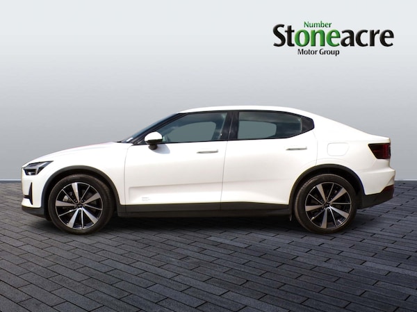 Used Polestar Polestar 2 2022 for sale - 75519621: Photo 6