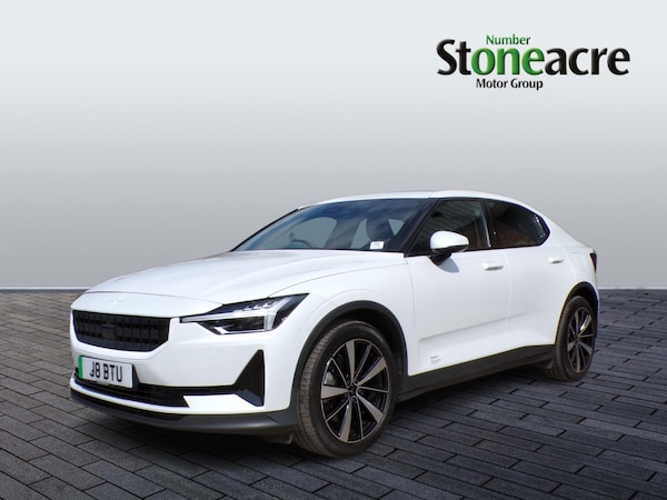 Used Polestar Polestar 2 2022 for sale - 75519621: Photo 7