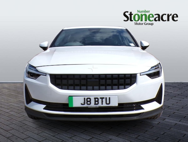 Used Polestar Polestar 2 2022 for sale - 75519621: Photo 8