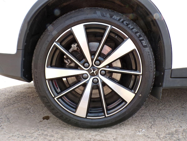Used Polestar Polestar 2 2022 for sale - 75519621: Photo 9