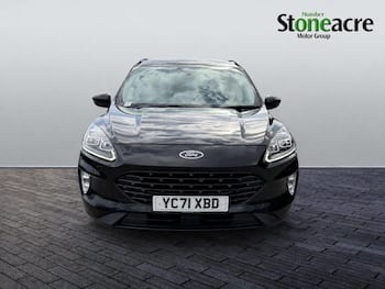 Used Ford Kuga 2021 for sale - 79750809: Photo