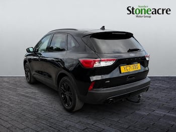 Used Ford Kuga 2021 for sale - 79750809: Photo
