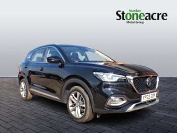 2022 (22) - 1.5 T-GDI Exclusive SUV 5dr Petrol Manual Euro 6 (s/s) (162 ps)