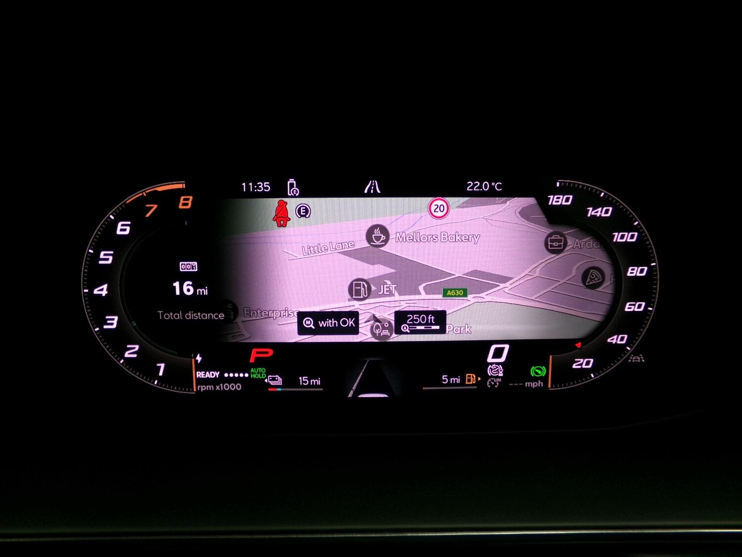 Used Cupra Formentor 2025 for sale - 78072719: Photo 14