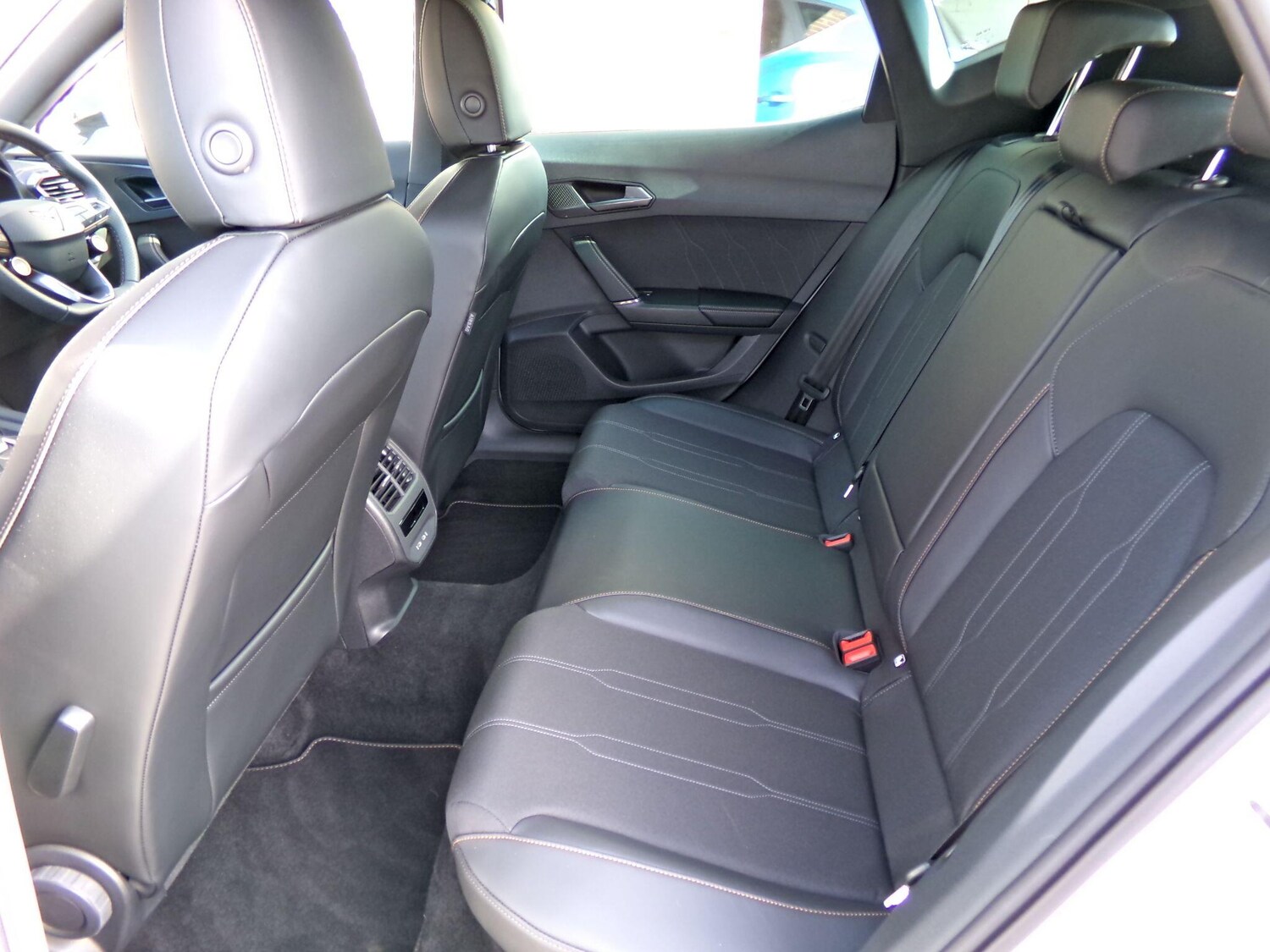 Used Cupra Formentor 2025 for sale - 78072719: Photo 22