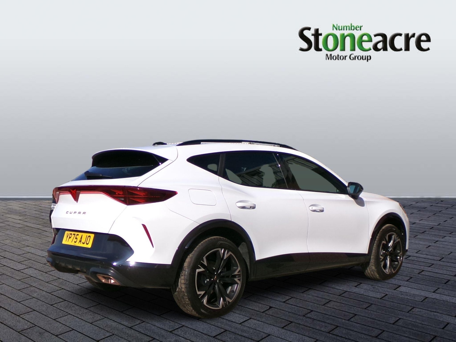 Used Cupra Formentor 2025 for sale - 78072719: Photo 3