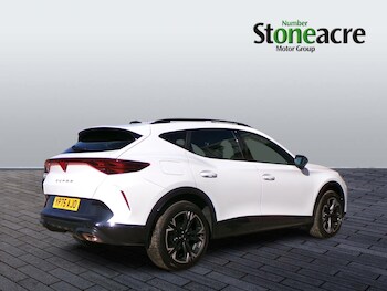 Used Cupra Formentor 2025 for sale - 78072719: Photo