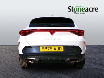 Used Cupra Formentor 2025 for sale - 78072719: Photo