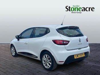 Used Renault Clio 2017 for sale - 79635033: Photo