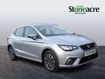 2024 (74) - 1.0 TSI 95 SE Technology 5dr