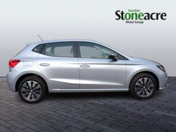 Used SEAT Ibiza 2024 for sale - 74874574: Photo
