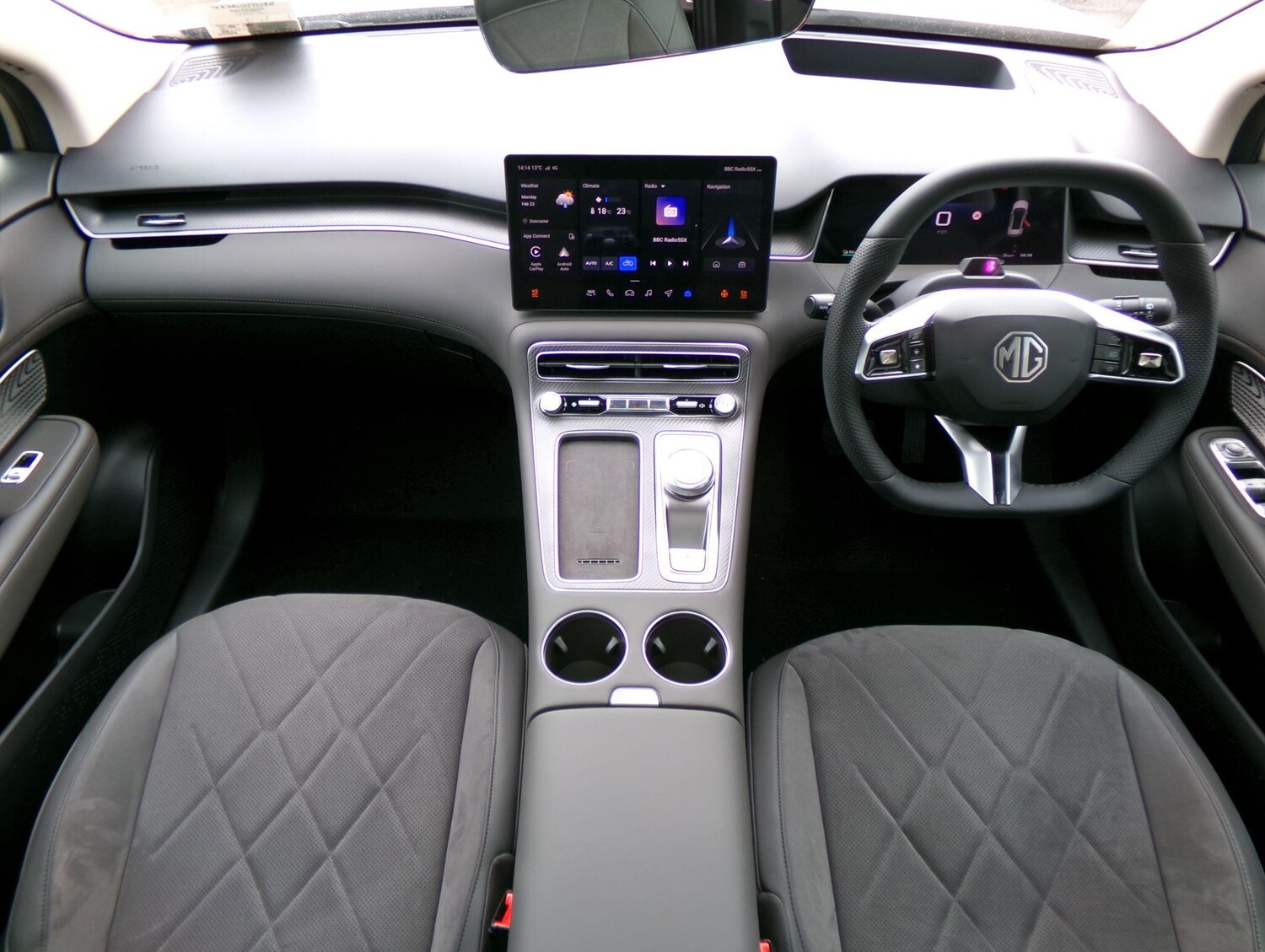 Used MG MGS6 for sale - 78101466: Photo 10