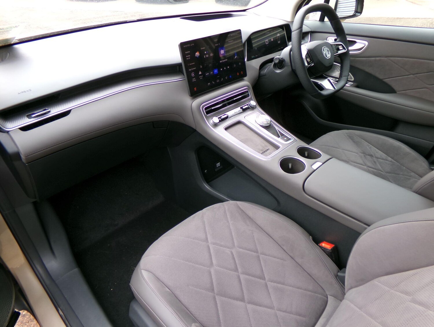 Used MG MGS6 for sale - 78101466: Photo 11