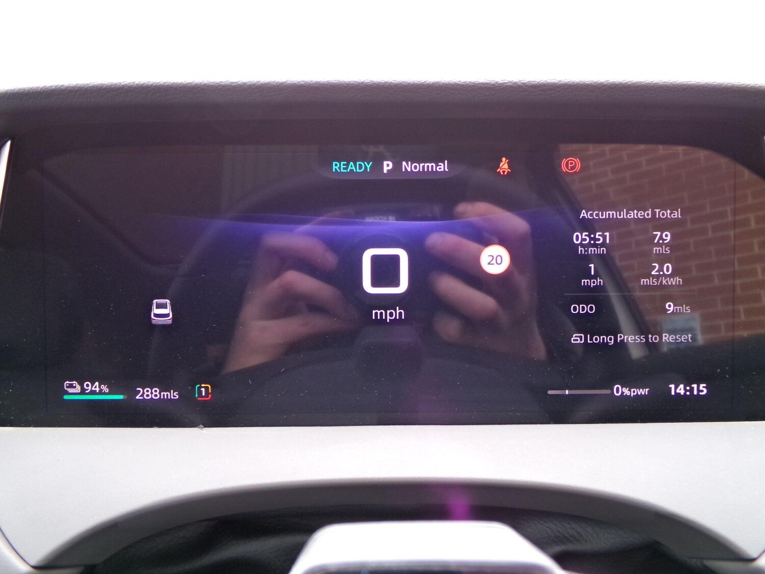 Used MG MGS6 for sale - 78101466: Photo 12