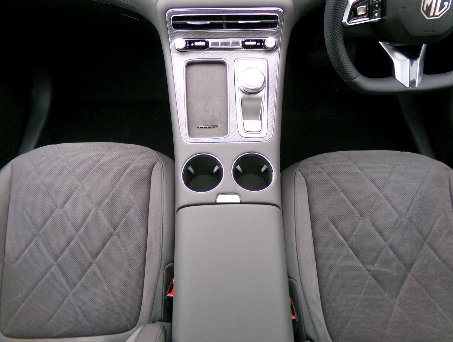 Used MG MGS6 for sale - 78101466: Photo 17