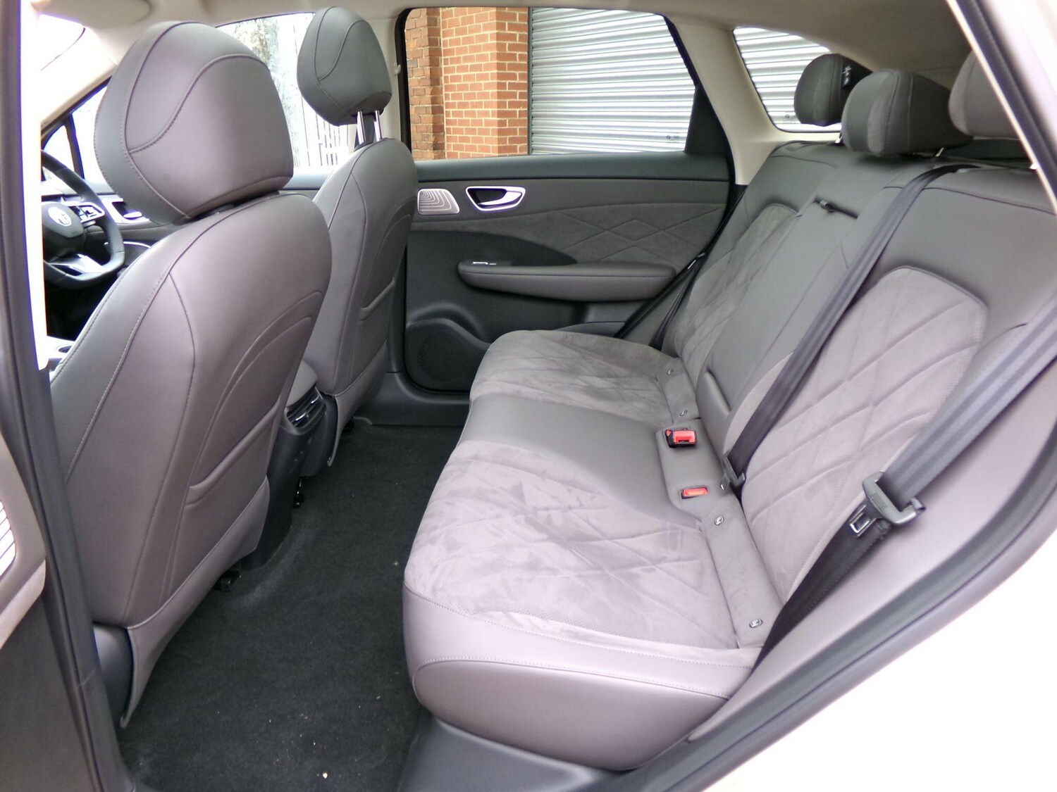 Used MG MGS6 for sale - 78101466: Photo 19