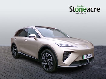 Used MG MGS6 2025 for sale - 78101466: Photo