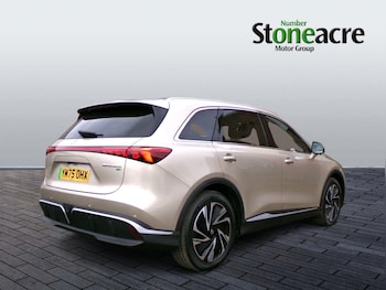 Used MG MGS6 2025 for sale - 78101466: Photo