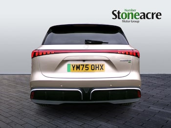 Used MG MGS6 2025 for sale - 78101466: Photo