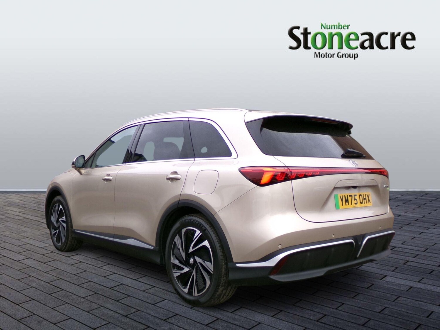 Used MG MGS6 for sale - 78101466: Photo 4