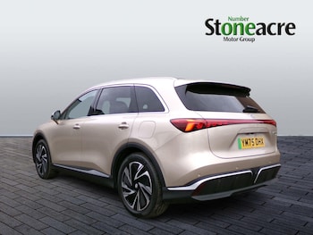 Used MG MGS6 2025 for sale - 78101466: Photo