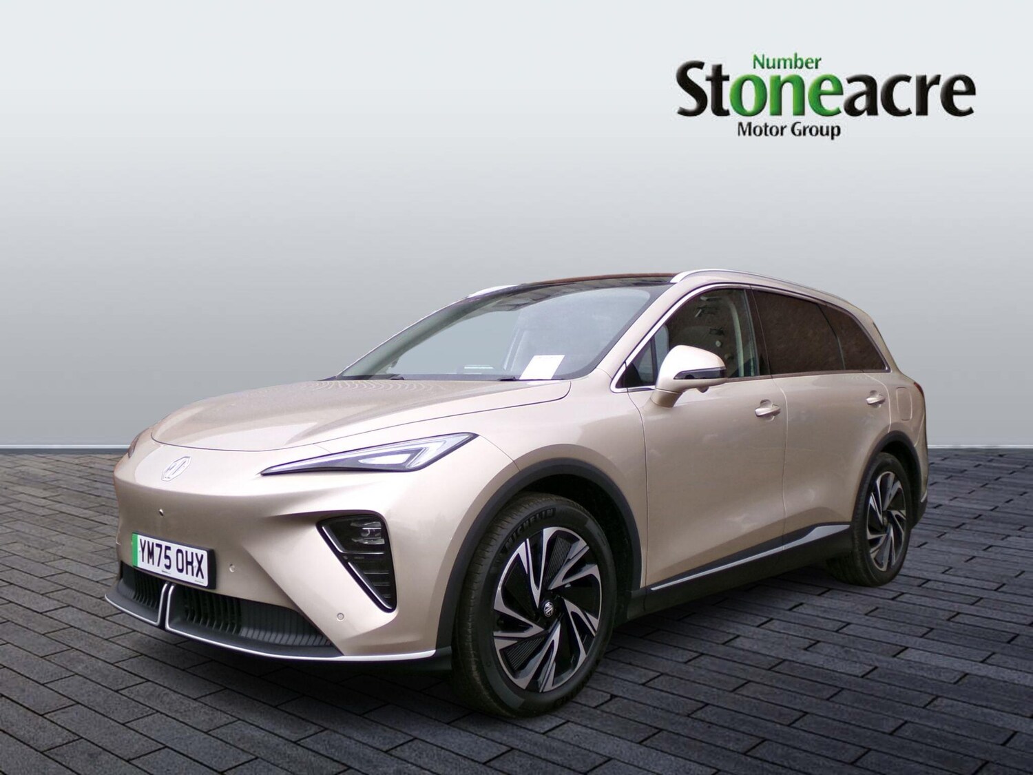 Used MG MGS6 for sale - 78101466: Photo 5