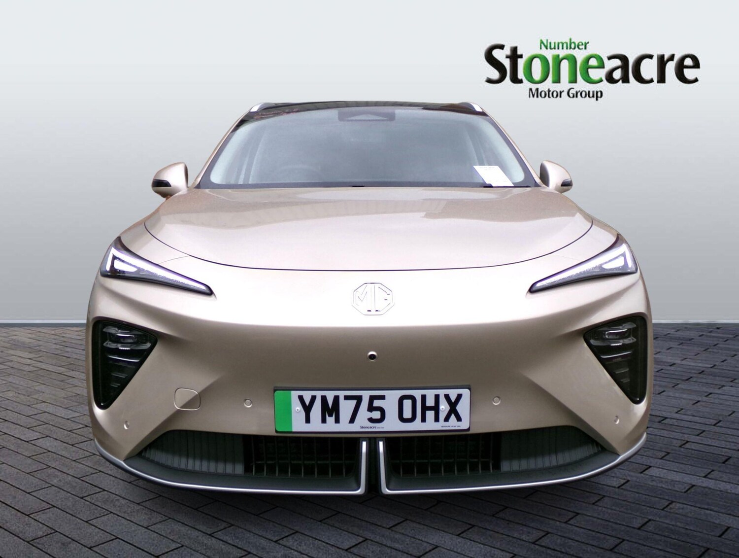 Used MG MGS6 for sale - 78101466: Photo 6