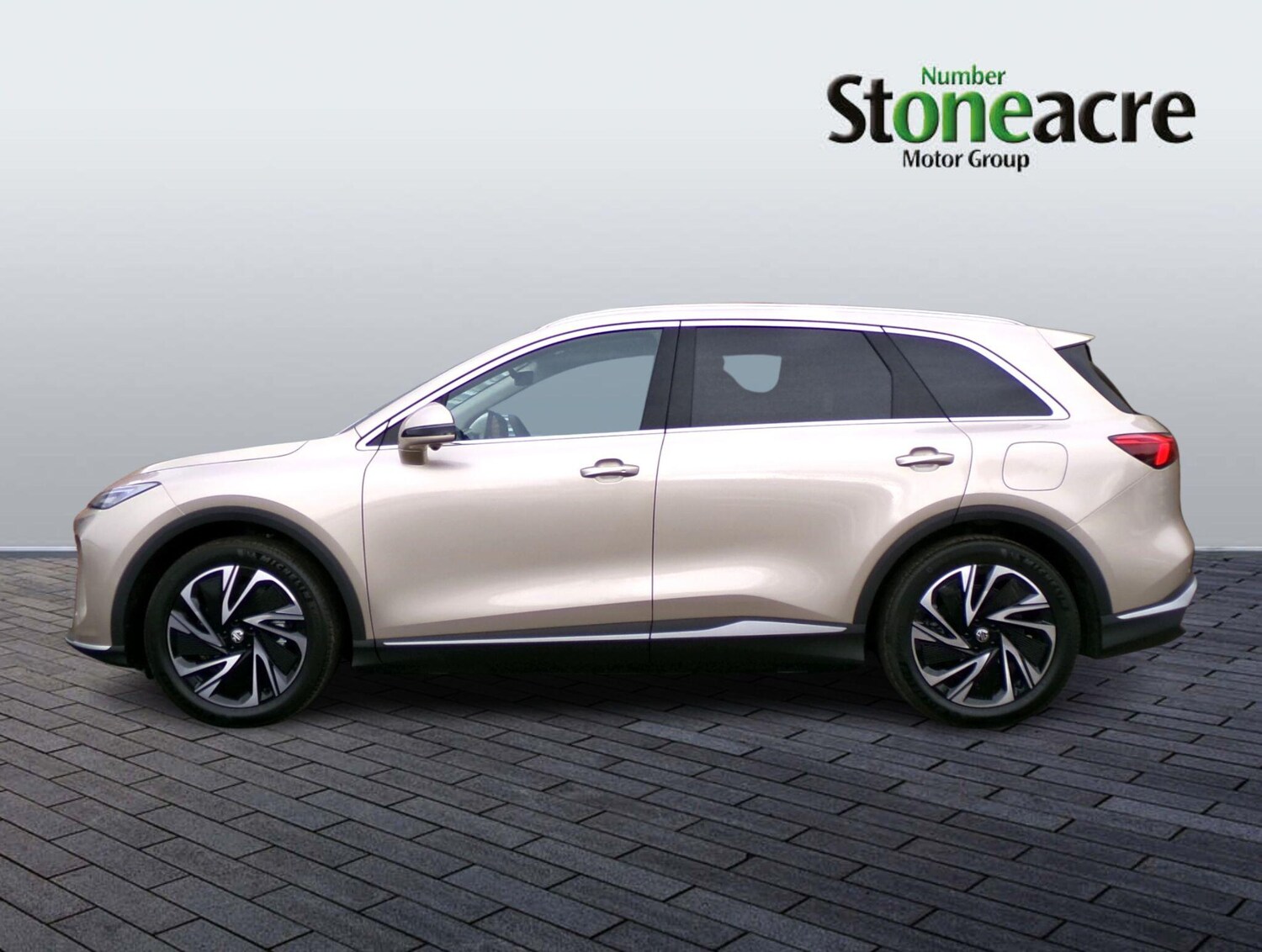 Used MG MGS6 for sale - 78101466: Photo 7