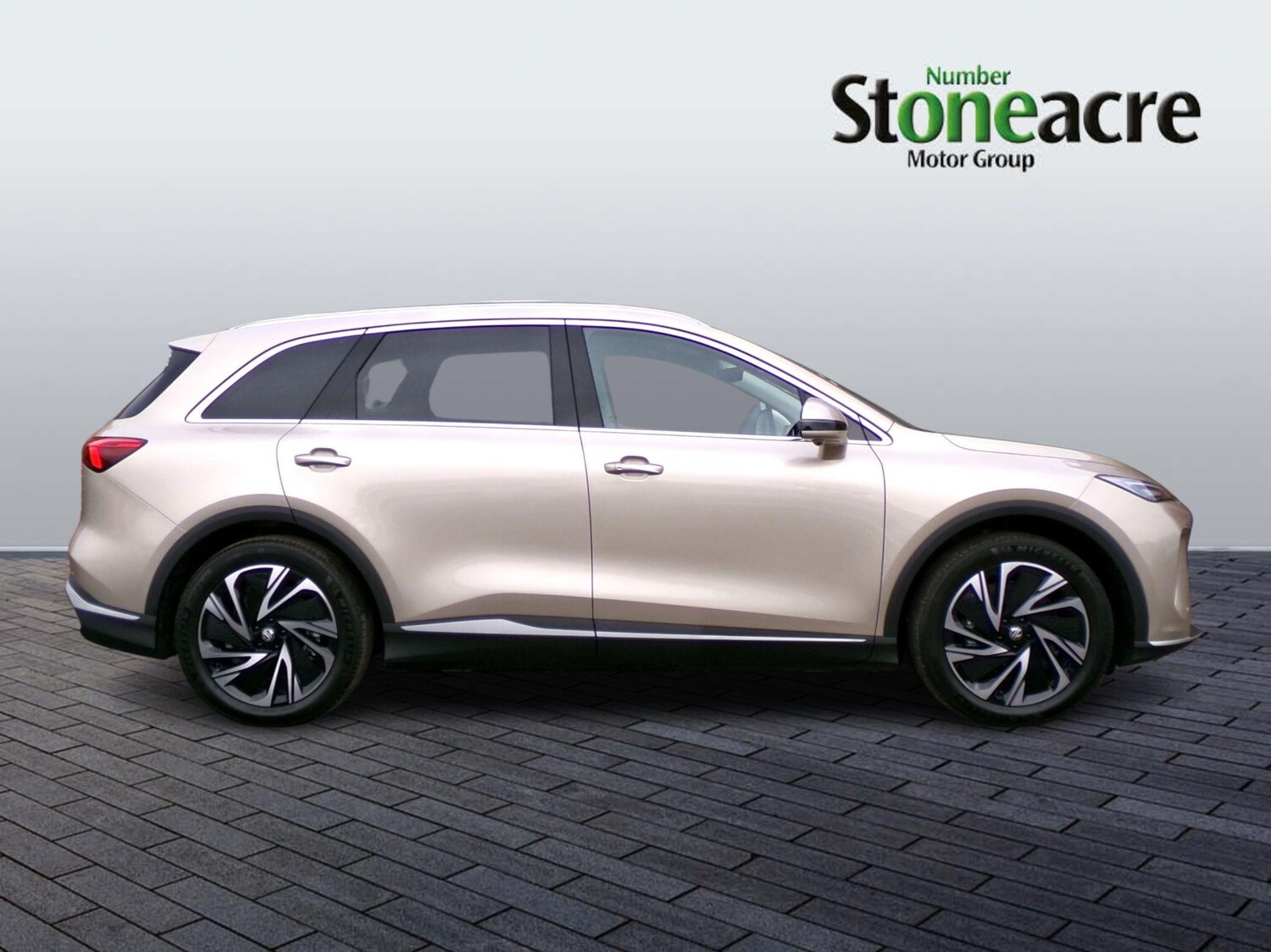 Used MG MGS6 for sale - 78101466: Photo 8