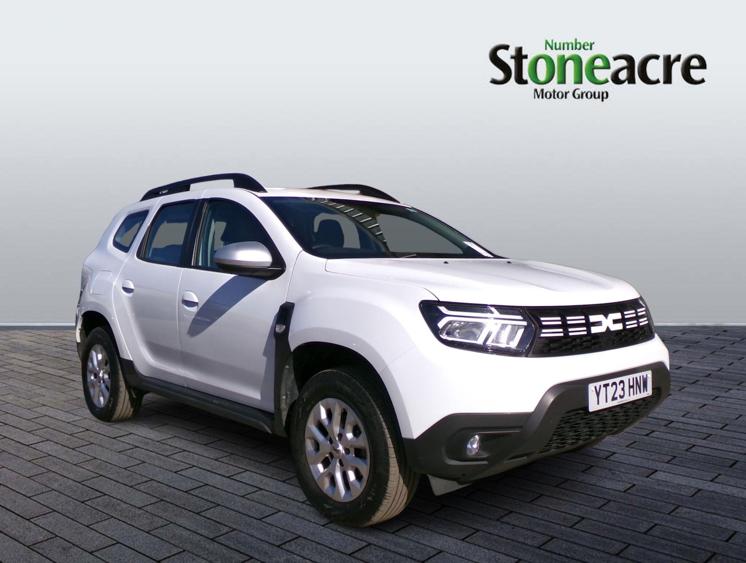 Used Dacia Duster 2023 for sale - 78047209: Photo 1
